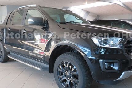 Ford Ranger 104.100 km 30.900 &euro; Silberstedt 24887