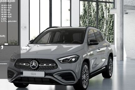 Mercedes-Benz GLA 200 9.999 km 59.470 &euro; Rendsburg 24768