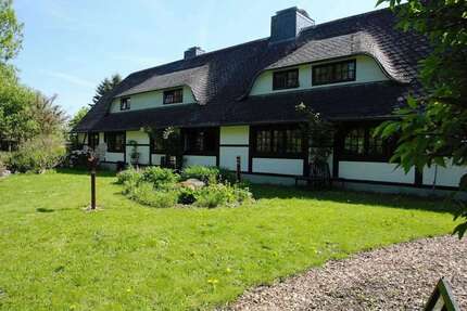 Haus Brodersby-Schönhagen Schönhagen - 9 Zimmer, 222 m&sup2;, 599.000&euro; | Angebot:27019457