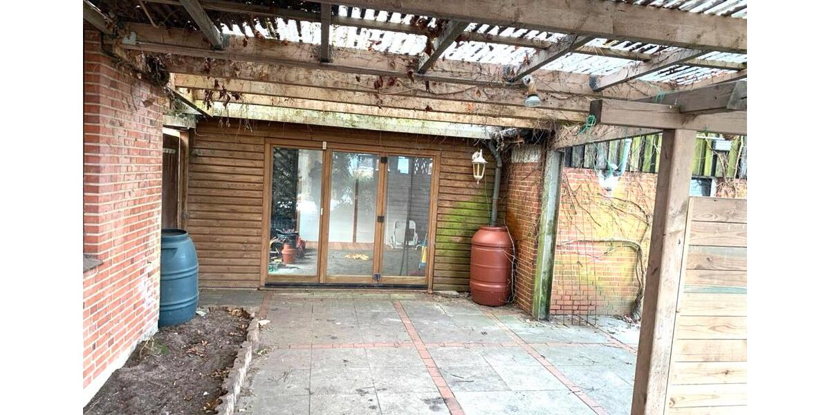 Einfamilienhaus Jübek - 5 Zimmer, 112 m&sup2;, 210.000&euro; | Angebot:25832718