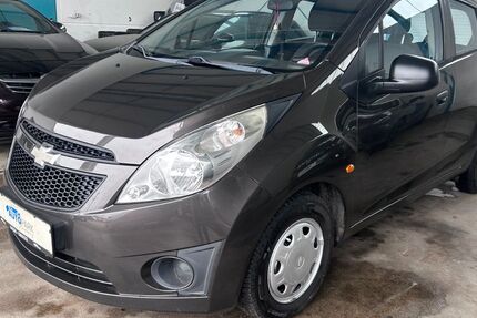 Chevrolet Spark 172.585 km 2.980 &euro; Rendsburg 24768