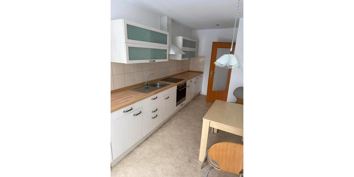 Etagenwohnung Brodersby-Goltoft Goltoft - 2 Zimmer, 85 m&sup2;, 638&euro; | Angebot:25656723
