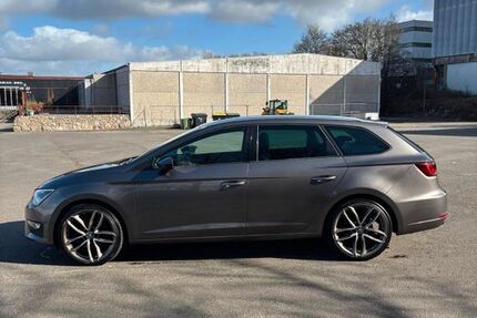 Seat Leon 162.074 km 12.750 &euro; Treia 24896