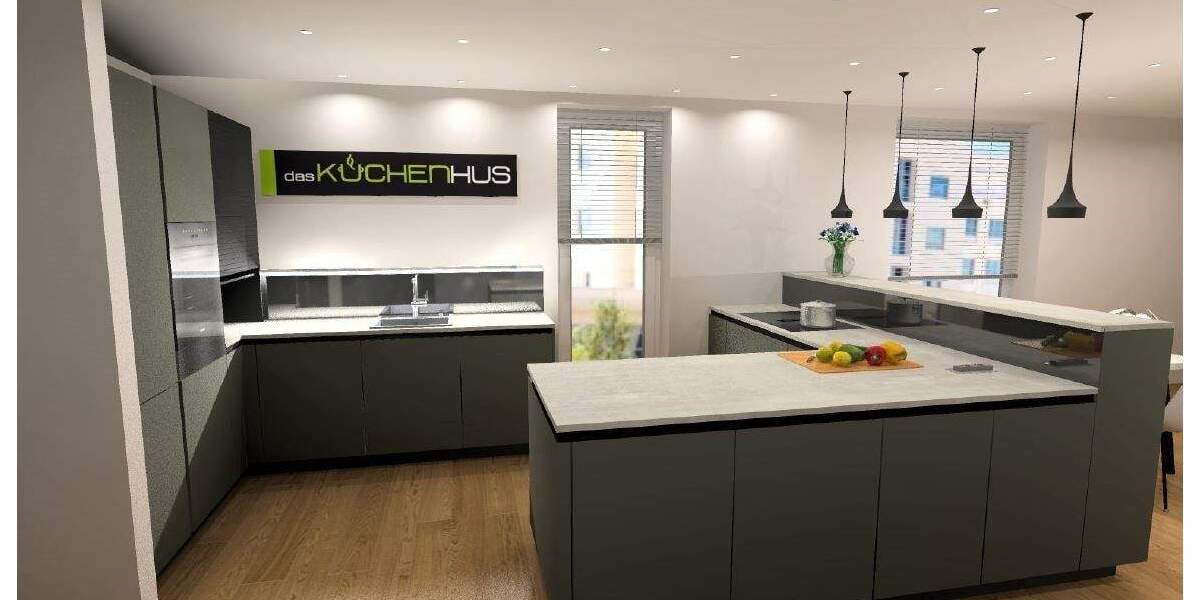 Etagenwohnung Schleswig - 3 Zimmer, 102 m&sup2;, 1.737&euro; | Angebot:25678306