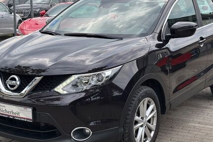 Nissan Qashqai 73.000 km 11.990 &euro; Schleswig 24837