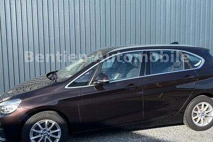 BMW 218 69.480 km 15.980 &euro; Schleswig 24837