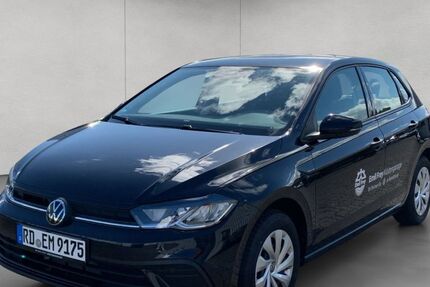 VW Polo 1.100 km 21.980 &euro; Rendsburg 24768