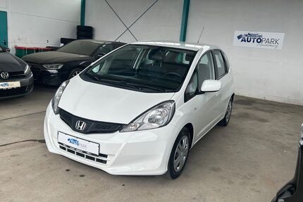 Honda Jazz 88.350 km 6.980 &euro; Rendsburg 24768