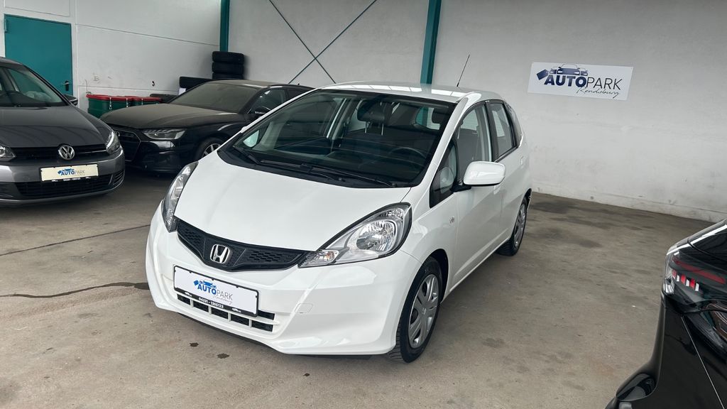 Honda Jazz 88.350 km 6.980 &euro; Rendsburg 24768