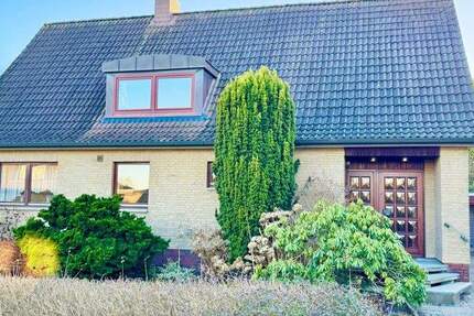 Haus Rendsburg - 8 Zimmer, 182 m&sup2;, 319.948&euro; | Angebot:25823352