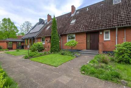 Haus Fockbek - 3 Zimmer, 74 m&sup2;, 189.000&euro; | Angebot:26674811