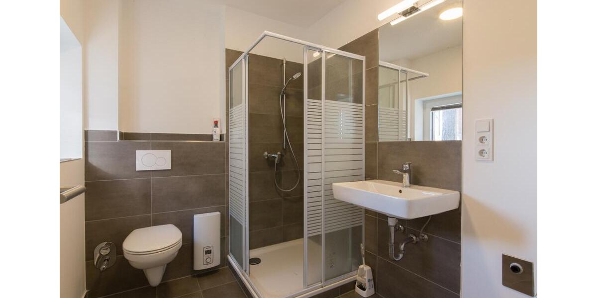 Etagenwohnung Kappeln - 2 Zimmer, 48 m&sup2;, 660&euro; | Angebot:25852149