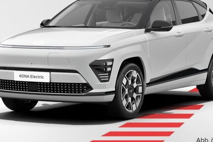 Hyundai KONA Elektro 9.900 km 40.790 &euro; Schleswig 24837