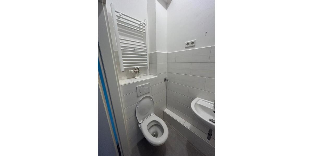 Erdgeschoßwohnung Eckernförde - 1 Zimmer, 27 m&sup2;, 590&euro; | Angebot:25875531