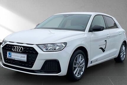 Audi A1 11.606 km 24.575 &euro; Schleswig 24837
