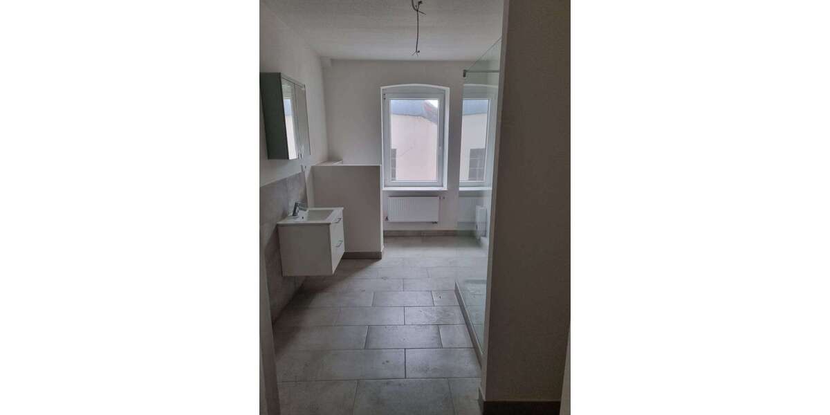 Etagenwohnung Süderbrarup - 3 Zimmer, 101 m&sup2;, 785&euro; | Angebot:23336944