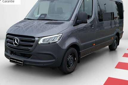 Mercedes-Benz Sprinter 44.172 km 58.390 &euro; Eckernförde 24340