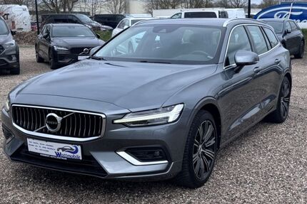 Volvo V60 73.714 km 25.890 &euro; Rendsburg 24768