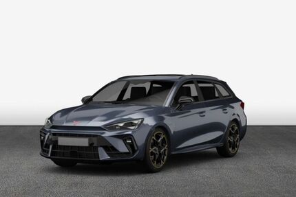 Cupra Leon 1.500 km 37.580 &euro; Rendsburg 24768