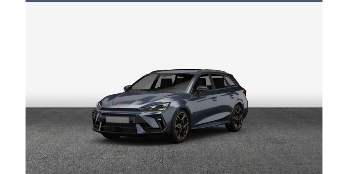 Cupra Leon 1.500 km 37.580 &euro; Rendsburg 24768