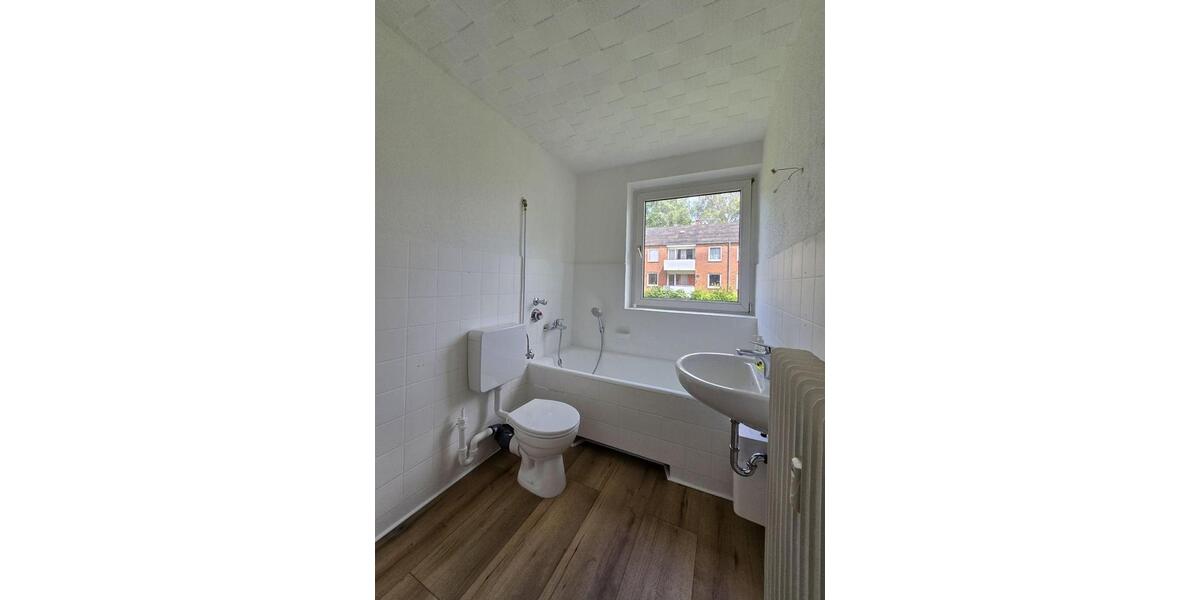 Erdgeschoßwohnung Kropp - 3 Zimmer, 67 m&sup2;, 650&euro; | Angebot:25516724