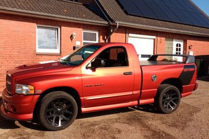 Dodge RAM 122.700 km 22.999 &euro; Ostenfeld 25872