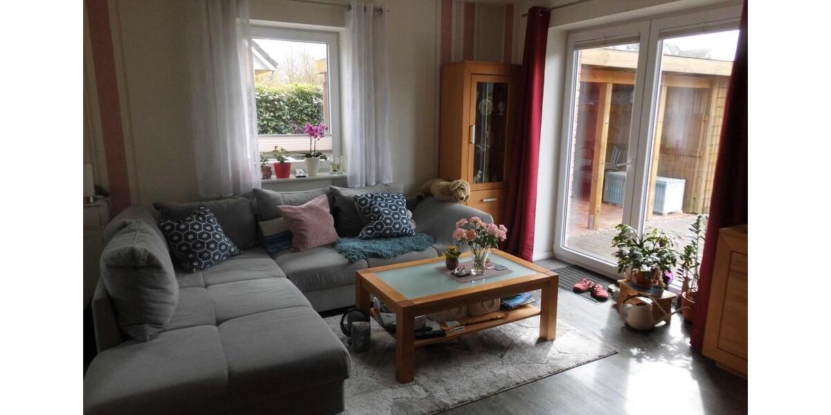 Doppelhaushälfte Husby - 4 Zimmer, 90 m&sup2;, 345.000&euro; | Angebot:26522512