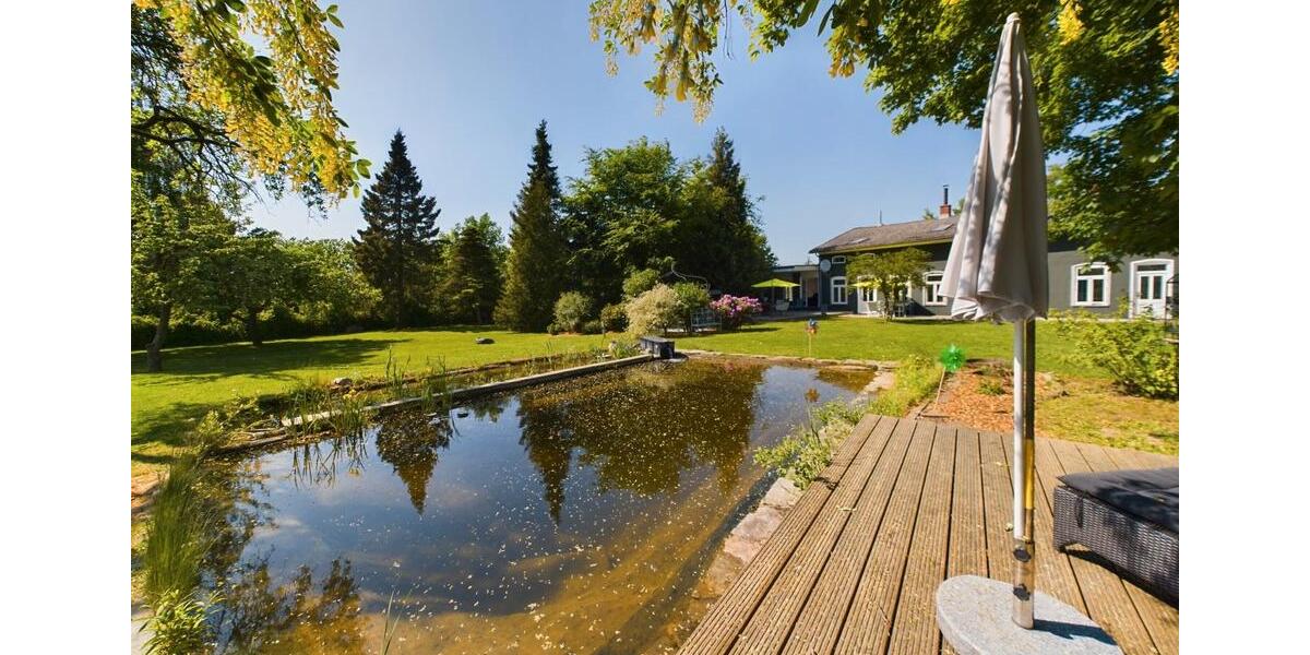 Einfamilienhaus Süderbrarup - 10 Zimmer, 471 m&sup2;, 740.000&euro; | Angebot:26484026