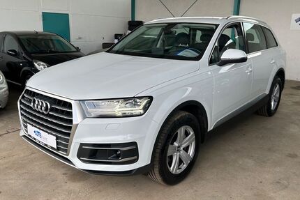 Audi Q7 229.719 km 20.980 &euro; Rendsburg 24768