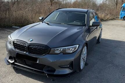 BMW 320 186.411 km 18.900 &euro; Büdelsdorf 24782
