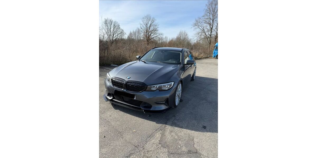 BMW 320 186.411 km 18.900 &euro; Büdelsdorf 24782