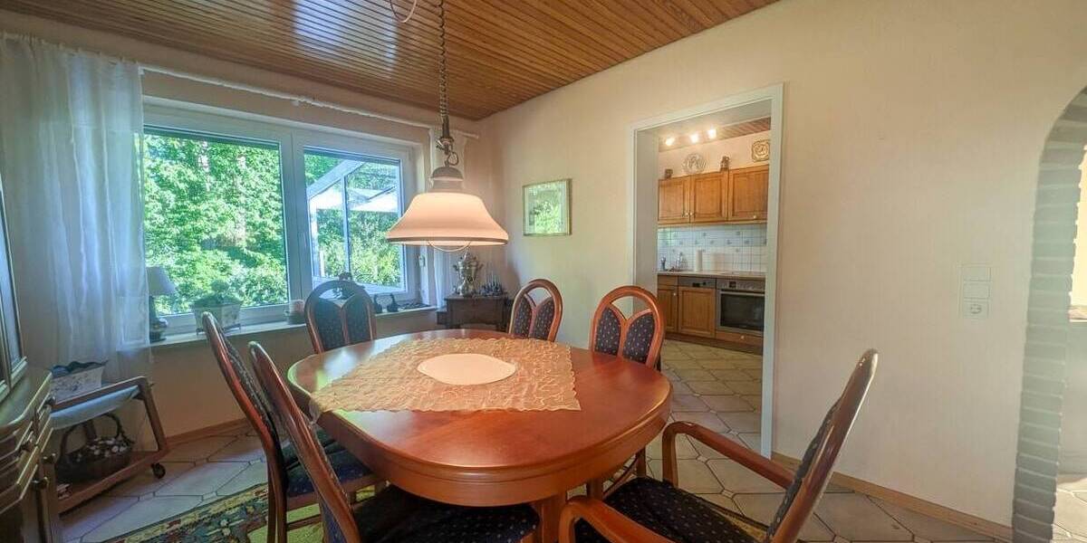 Einfamilienhaus Schleswig - 4 Zimmer, 129 m&sup2;, 399.000&euro; | Angebot:25672778