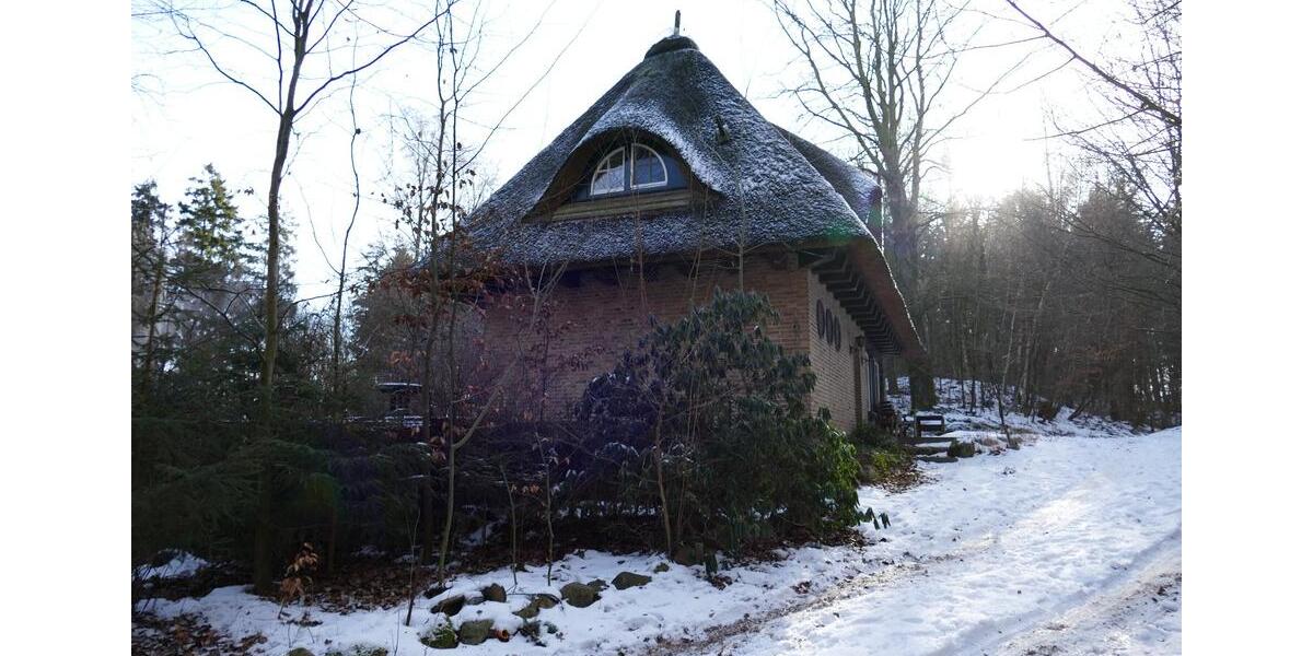 Einfamilienhaus Owschlag - 5 Zimmer, 115 m&sup2;, 466.000&euro; | Angebot:25088708