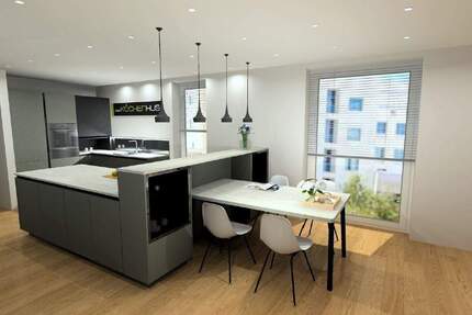 Wohnung Schleswig - 3 Zimmer, 102 m&sup2;, 1.737&euro; | Angebot:25678306