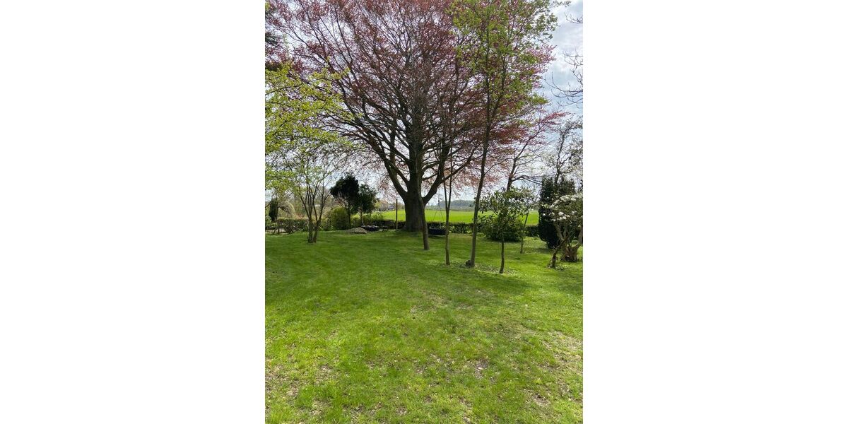 Satrup: Wo Wohnen Spaß macht! - Appartement Mittelangeln Alt Rehberg | Angebot:26633787