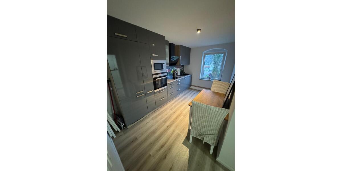 Etagenwohnung Süderbrarup - 2 Zimmer, 50 m&sup2;, 520&euro; | Angebot:25940778