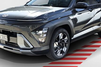 Hyundai KONA 9.900 km 29.300 &euro; Schleswig 24837