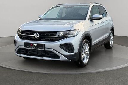 VW T-Cross 1.055 km 26.990 &euro; Schleswig 24837