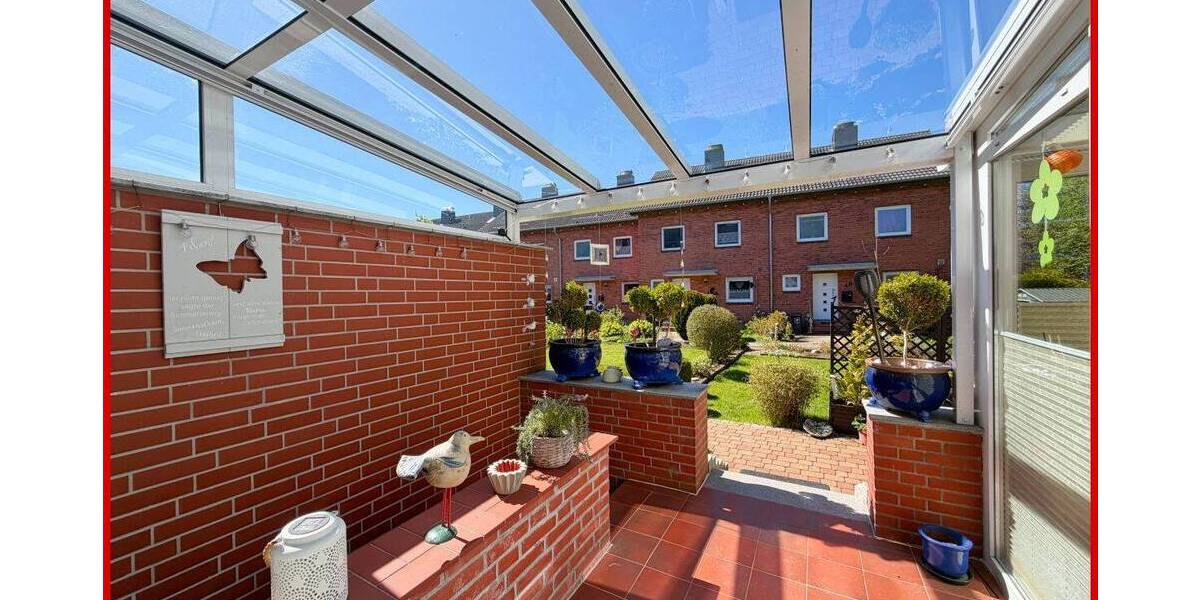 Reihenendhaus Schleswig - 5 Zimmer, 103 m&sup2;, 275.000&euro; | Angebot:26617844