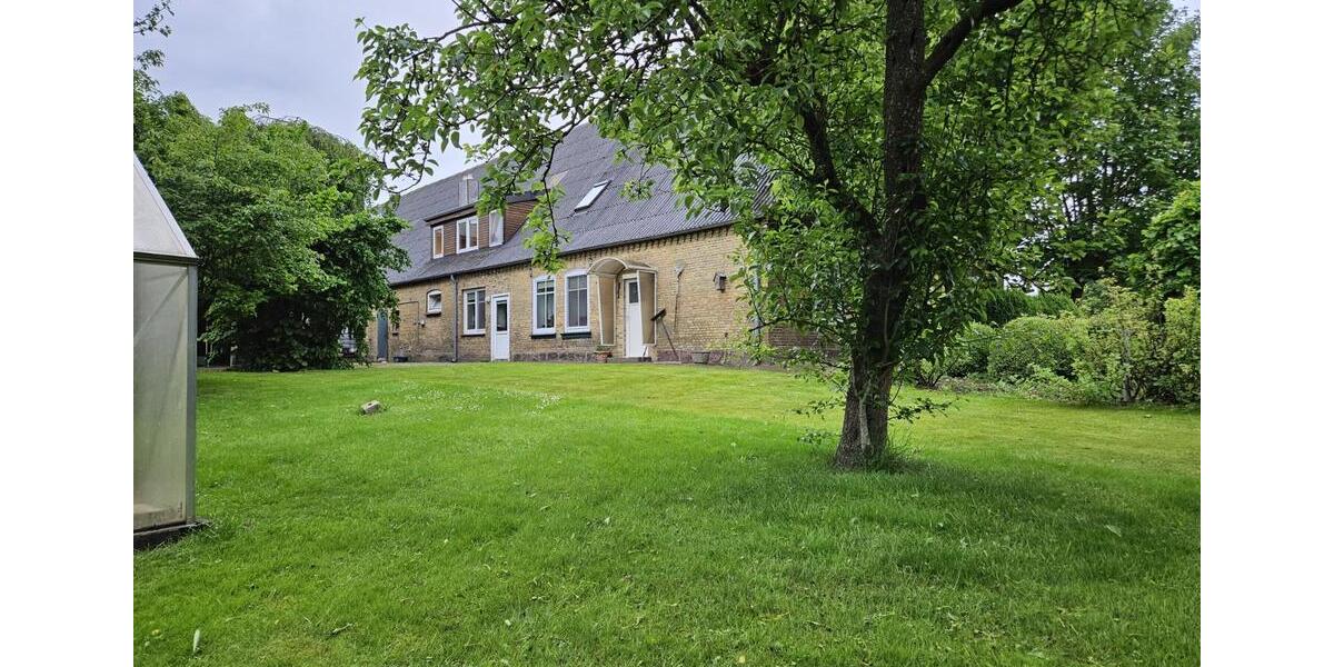 Bauernhaus, Landhaus Winnert - 6 Zimmer, 289 m&sup2;, 375.000&euro; | Angebot:20970844