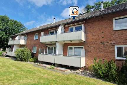 Wohnung Schleswig - 2 Zimmer, 48 m&sup2;, 85.000&euro; | Angebot:27663043