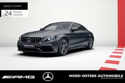 Mercedes-Benz C 63 AMG 33.613 km 69.890 &euro; Eckernförde 24340