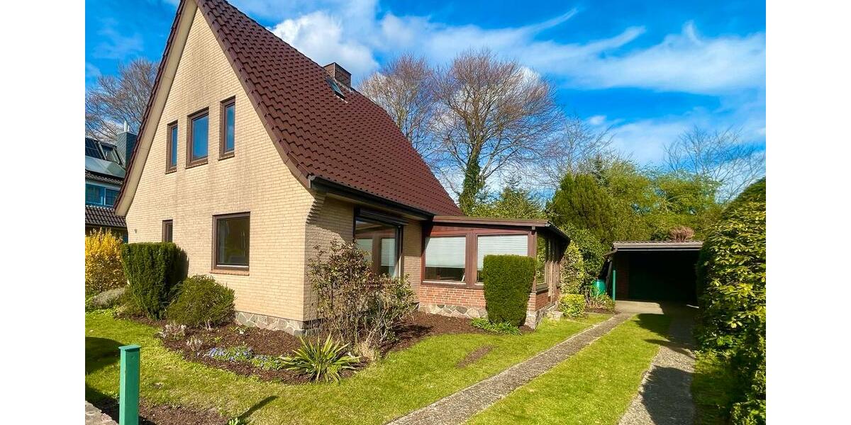 Einfamilienhaus Rendsburg - 3 Zimmer, 90 m&sup2;, 1.500&euro; | Angebot:26316742