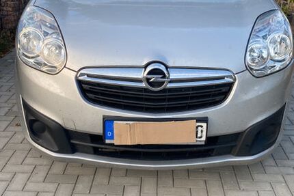 Opel Combo 227.000 km 4.600 &euro; Erfde 24803