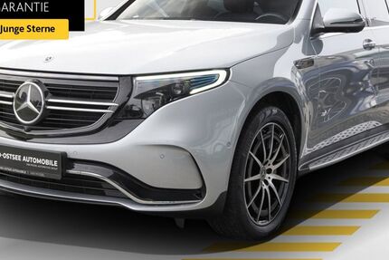 Mercedes-Benz EQC 63.136 km 36.740 &euro; Schleswig-Busdorf 24866