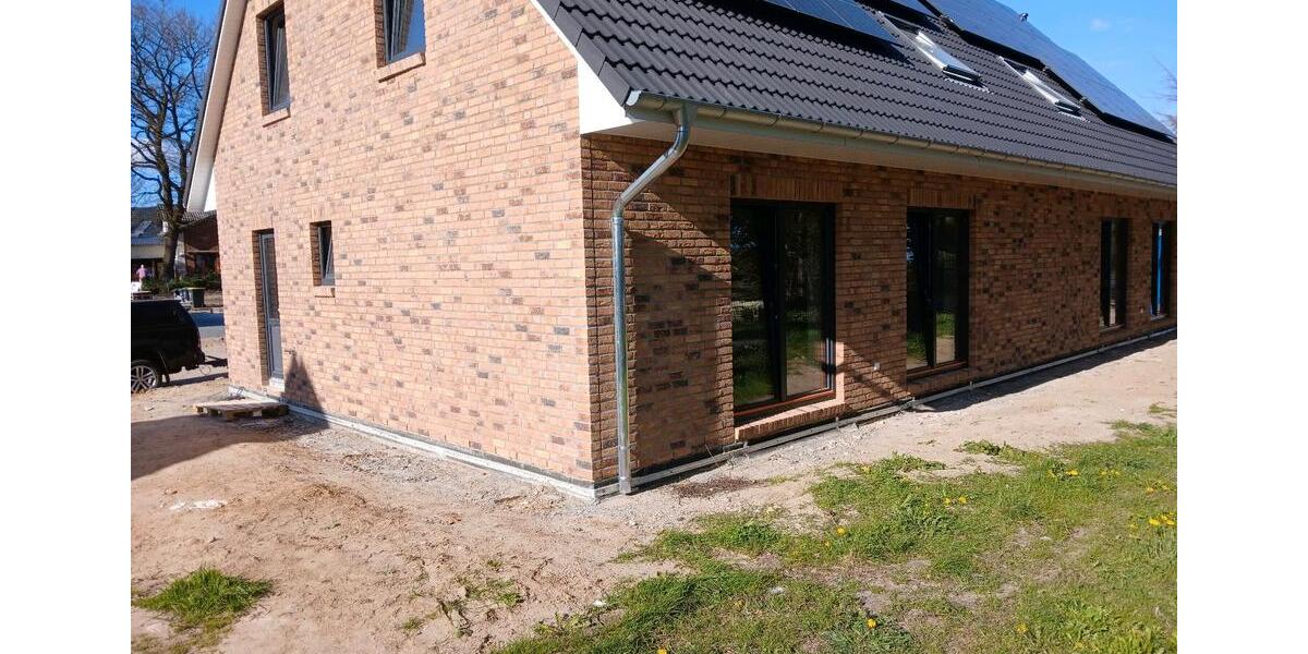 Doppelhaushälfte Oeversee - 4 Zimmer, 120 m&sup2;, 1.680&euro; | Angebot:26676731