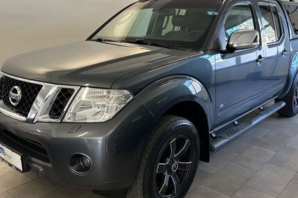 Nissan Navara 314.177 km 8.980 &euro; Rendsburg 24768