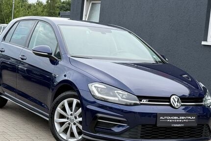 VW Golf 132.000 km 17.950 &euro; Rendsburg 24768