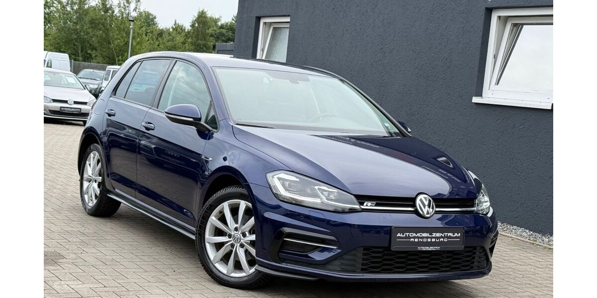 VW Golf 132.000 km 17.950 &euro; Rendsburg 24768