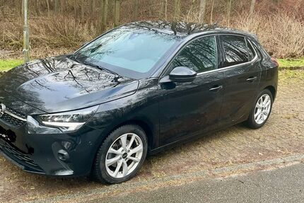 Opel Corsa 26.000 km 13.500 &euro; Jagel 24878